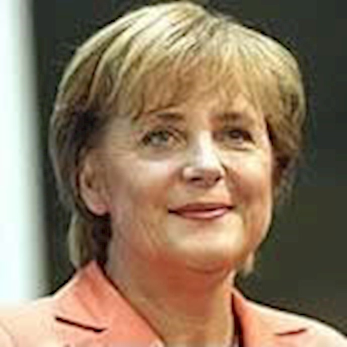 Germany’s Chancellor Merkel Looks for Ways to Restrict Trade with Iran