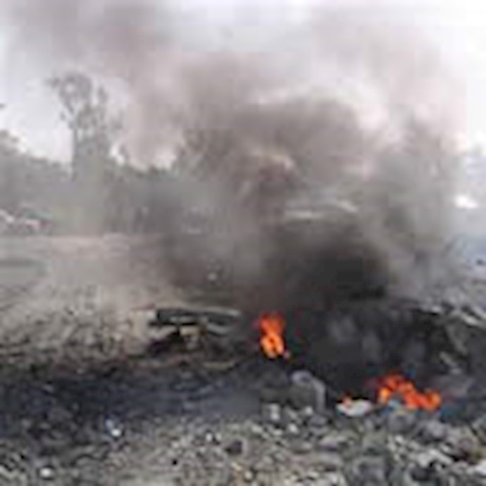 Details of Terrorist Attack Against Iraqi Sheikh was Revealed