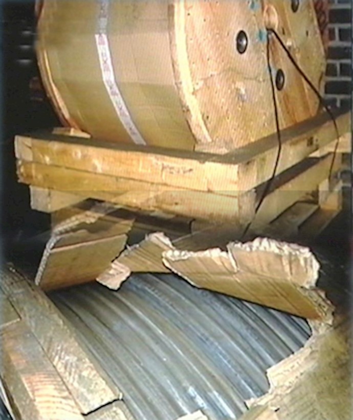 Attempt to Acquire Nuclear Equipments from Australia by Iranian Regime Was Revealed