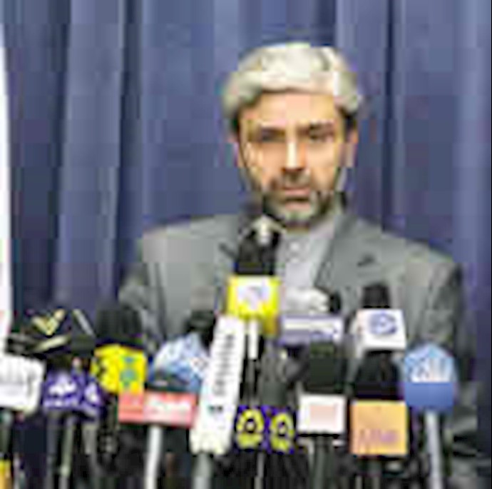 Enrichment Suspension belongs to the past, says Iran’s Foreign Minister Spokesman