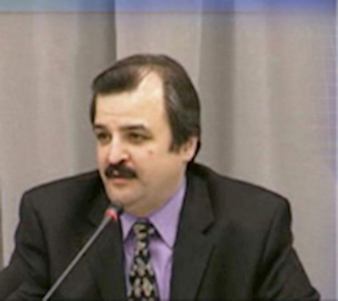  'Mohammad Mohaddessin'