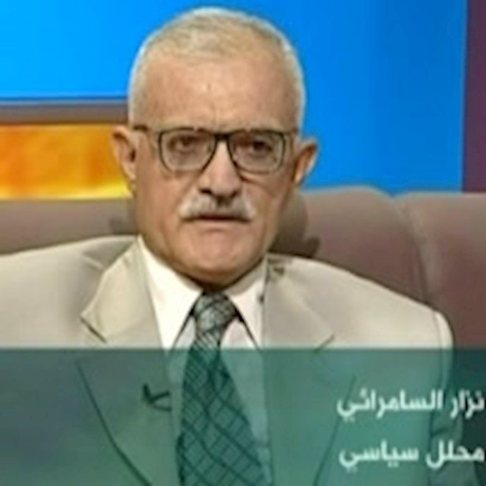 PMOI’s presence in Iraq is based on international covenants, says political analyst