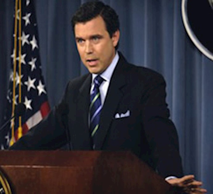 Pentagon’s Spokesman Washington’s plan to attack Iranian regime is prepared