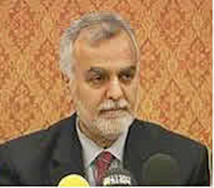 Iraqi Vice President Asks For Early Elections