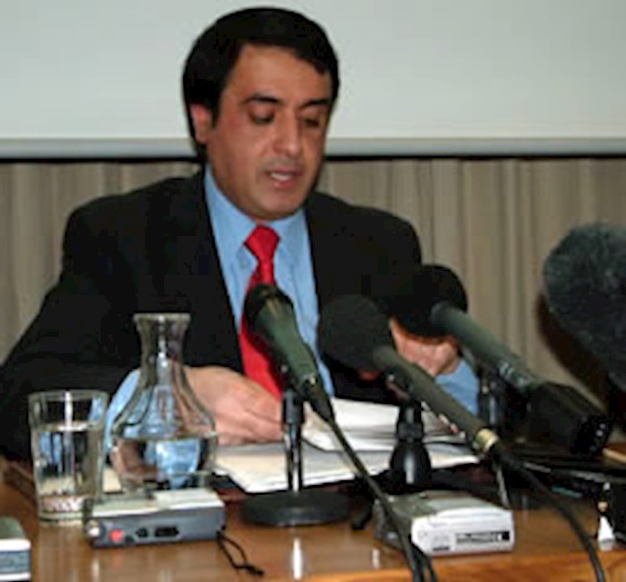 Iranian Resistance revealed Clandestine deals between Italian Companies and Iranian Regime