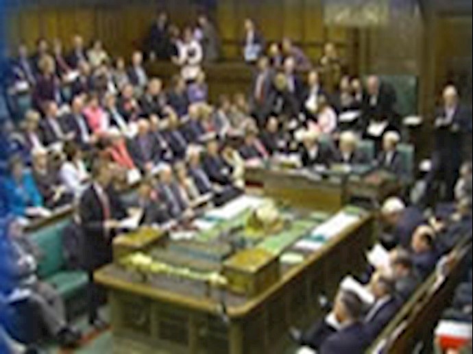 British Foreign Relations Committee will discuss the mullahs’ regime’s hysteric propaganda against the PMOI