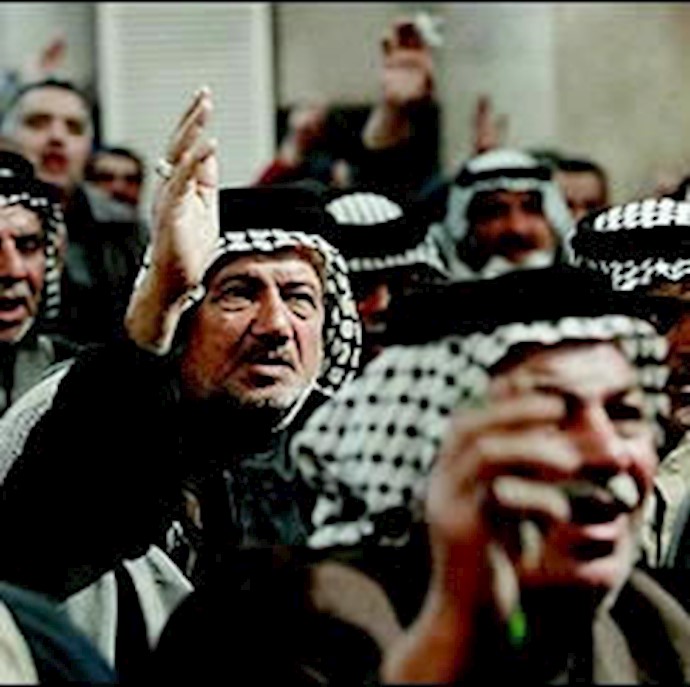Iraqi Sheikhs called for further steps after designation of IRGC