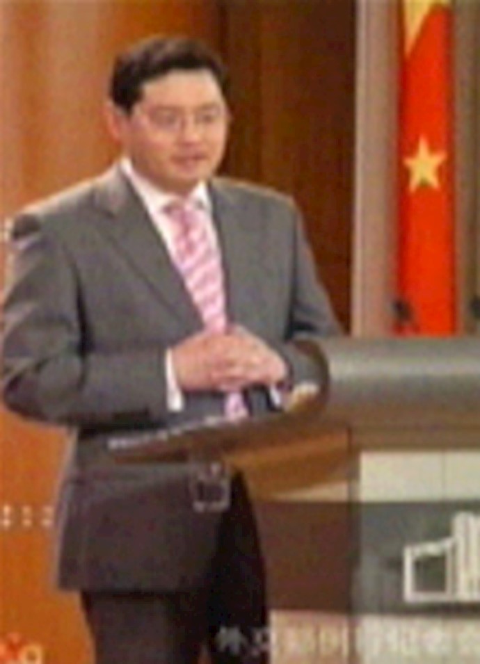 China declared doubt on New US Intelligence report