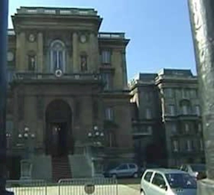 Iranian Regime not invited for Paris Conference of Palestinian State