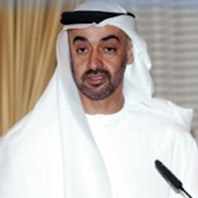 Abu Dhabi’s Prince: Arab Nations Won’t Let Iran Acquire Nuclear Weapon