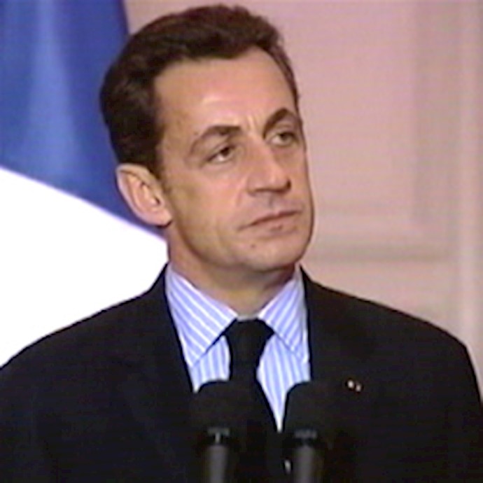 Iran’s Nuclear Program Has No Civilian Explanation, Sarkozy