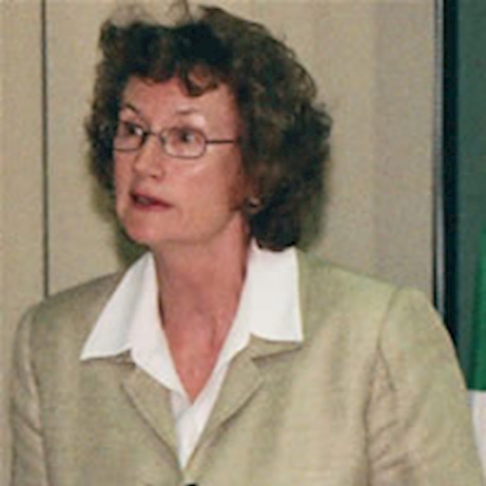  'Mrs. Silvia Hill'