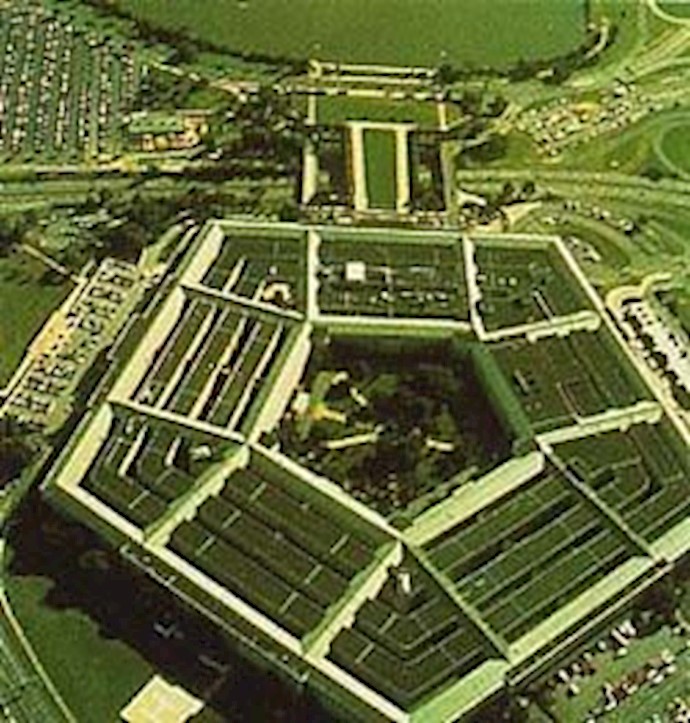 Pentagon: Iran Continues Providing Arms, Ammunition and Training for Militias