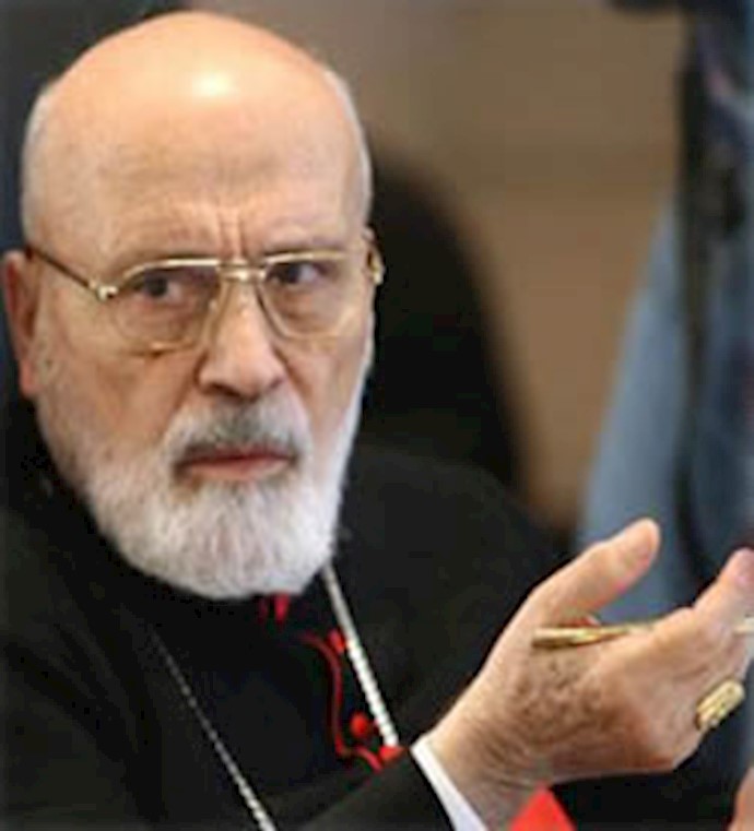 Lebanon’s Maronite Leader Condemned Iran and Syria for Meddling In Lebanon