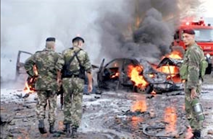 Another Assassination in Lebanon with Iranian Regime’s Finger Print