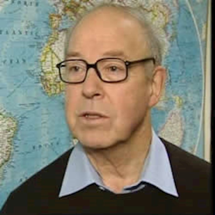 Ex-UN Nuclear Chief Blix Warned Against Iran Nuclear Enrichment Program