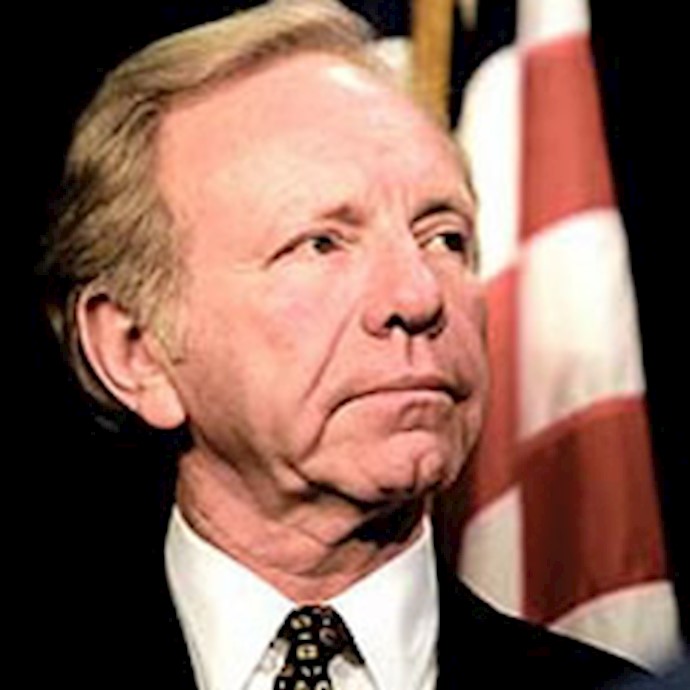 Senator Lieberman: We should do our best to support Iranian opposition