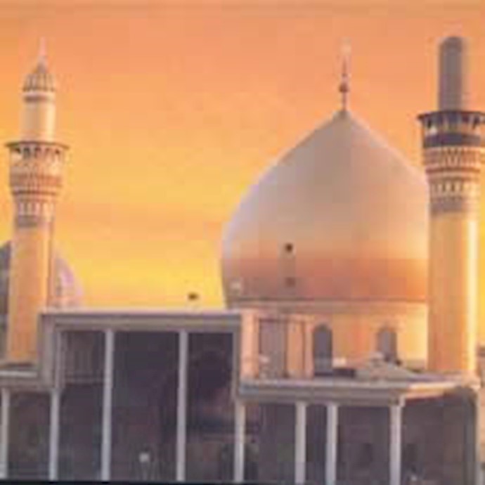 Iranian regime uses Holy Shrines in Iraq for storing weapons and ammunition