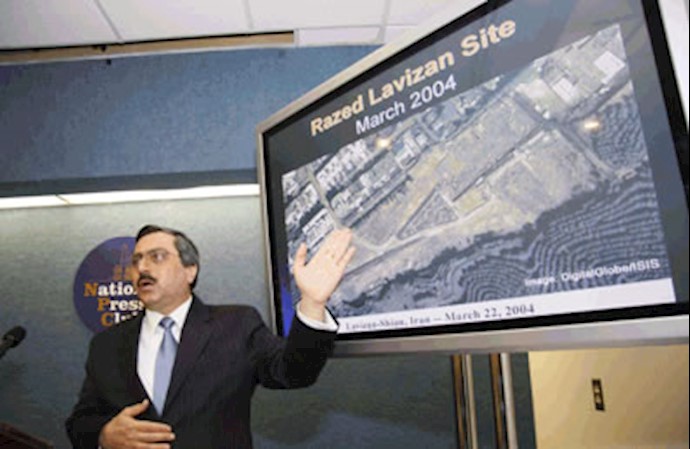 Iranian Regime Never Stopped Nuclear Weapon Program Rather Hide Them Other Places