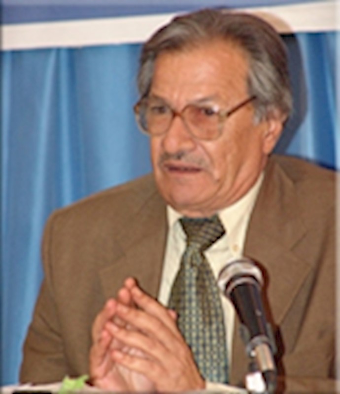  'Mohammad Abed Abud Al-Karkhi'