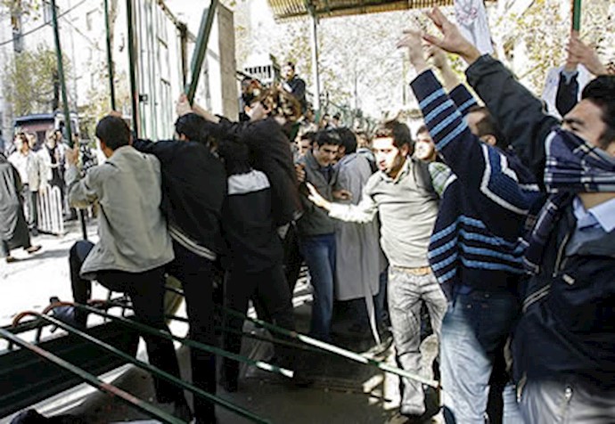 Iran: Widespread student arrests during the Iranian Student Week