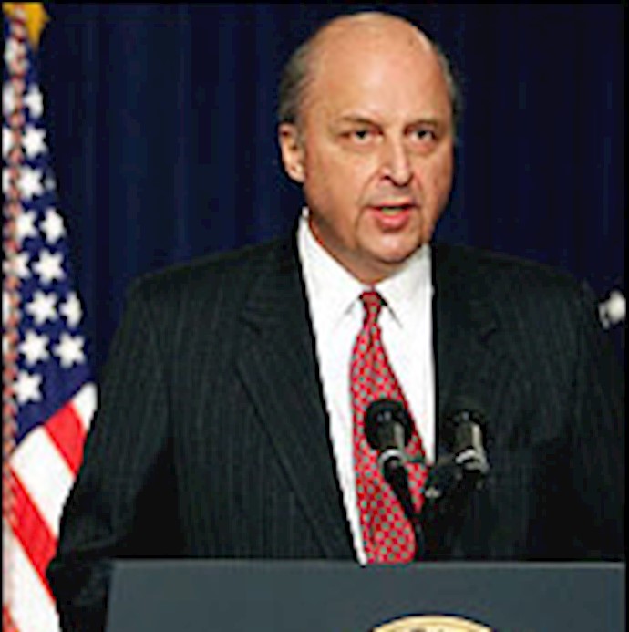  'John Negroponte'