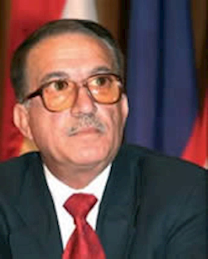 PMOI is a legitimate resistance movement, prominent Iraqi lawyer