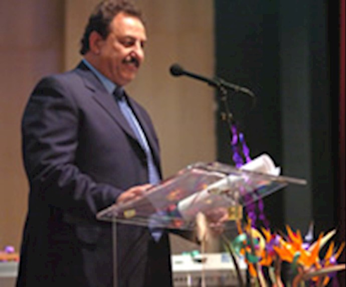 We demand an end to Iranian regime’s occupation in Diyala, former Iraqi governor