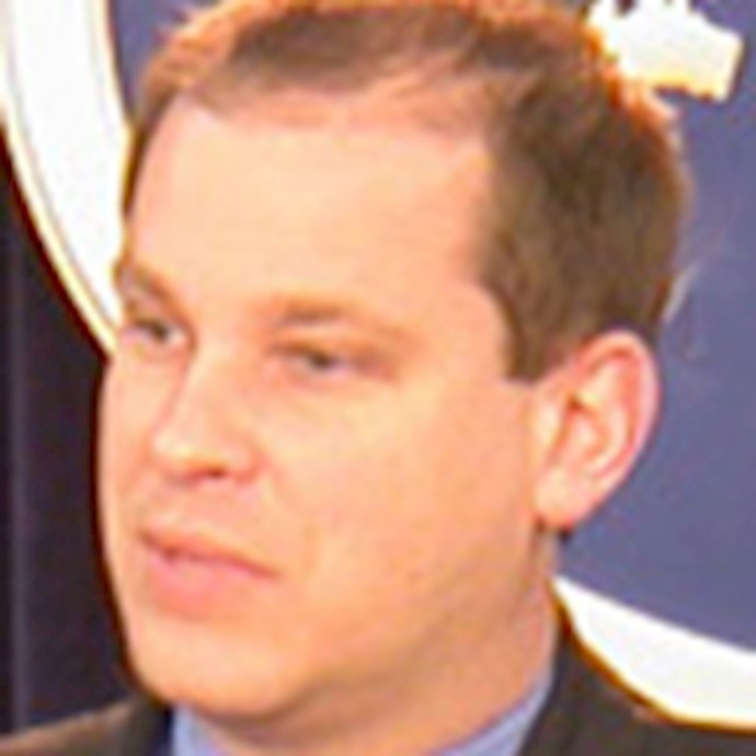 'McCormack'