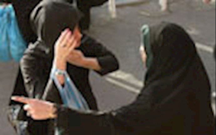 Iran: Creating “Special Police Station” to suppress women