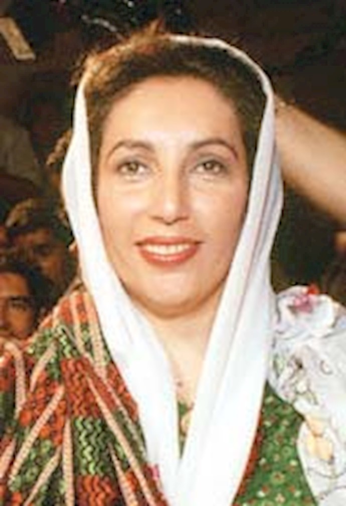 To help Pakistan and all other Muslim countries, stand up to Iran
