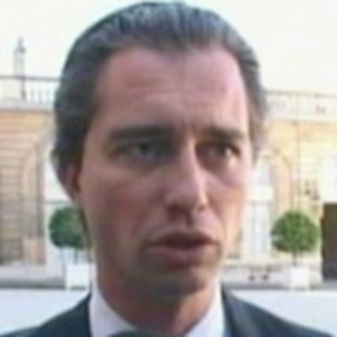 Iran Armed With Nuke Is a Major Threat, French Spokesman