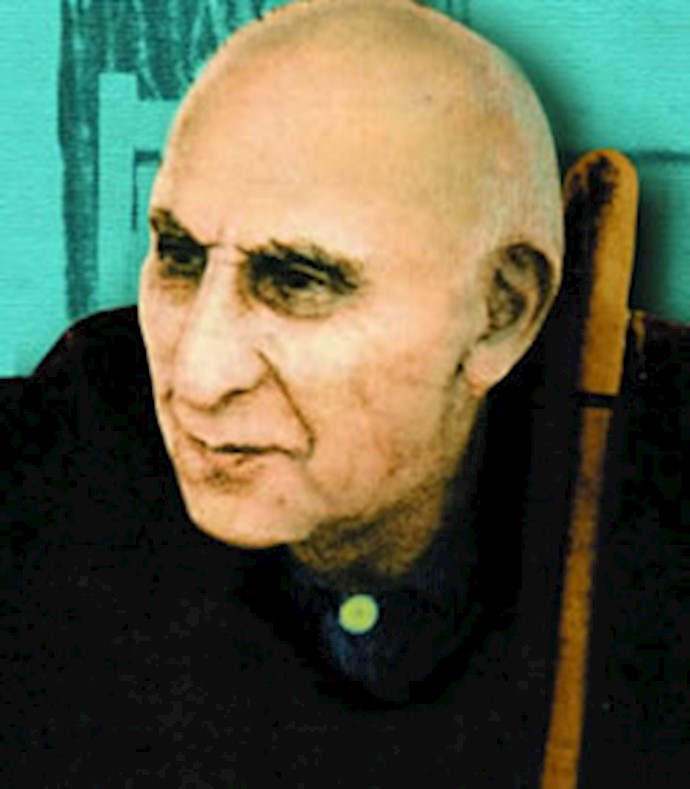  'Dr. Mosaddeq'