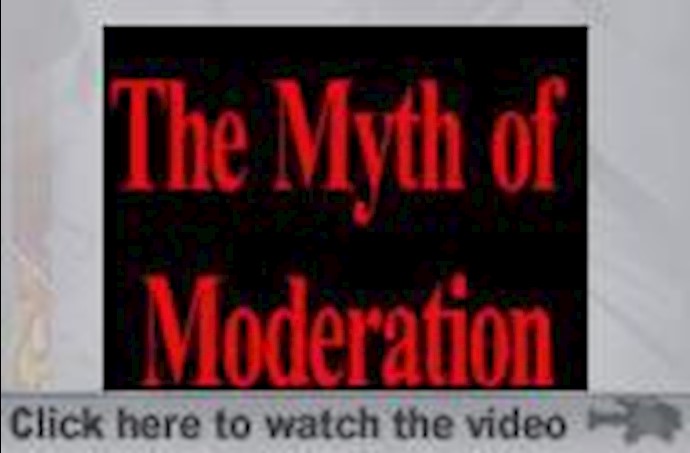  'The Myth of Moderation'
