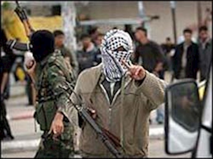  'militants in Baghdad'