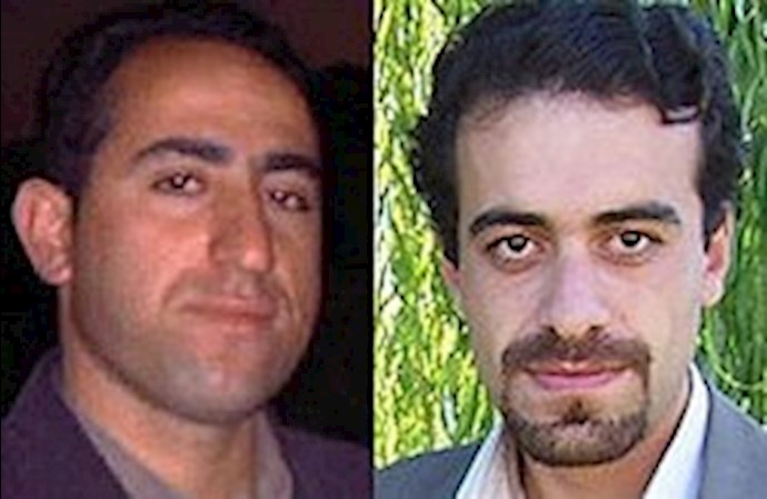 Two Iranian Reporters Go On Hunger Strike