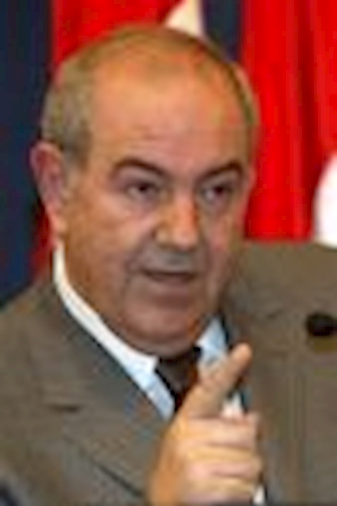  'Allawi'