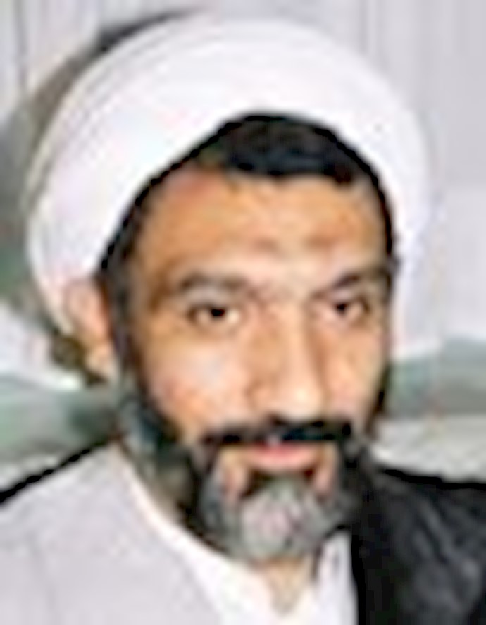  'Mullah Pourmohammadi'