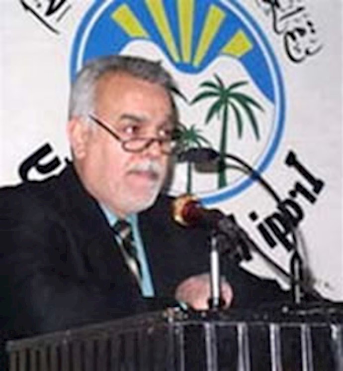  'Tariq al-Hashemi'