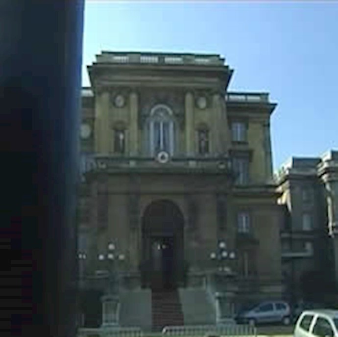 French Foreign Ministry Called On Iran to Suspend All Its Sensitive Nuclear Work