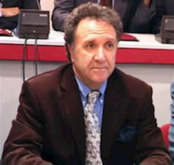  'Parviz Khazaii'