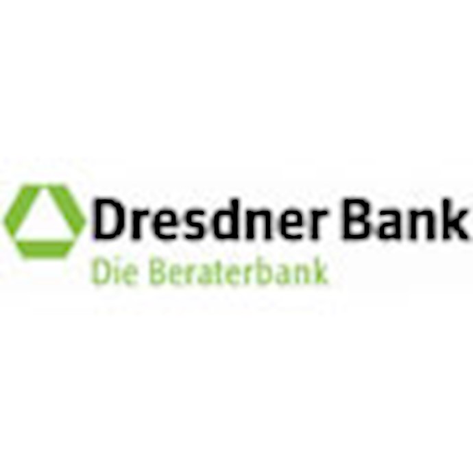 Dresdner Bank to cease doing business in Iran