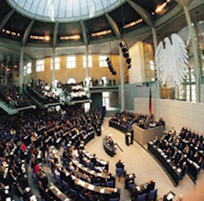 Germany Bans All Arms Exports to Iran