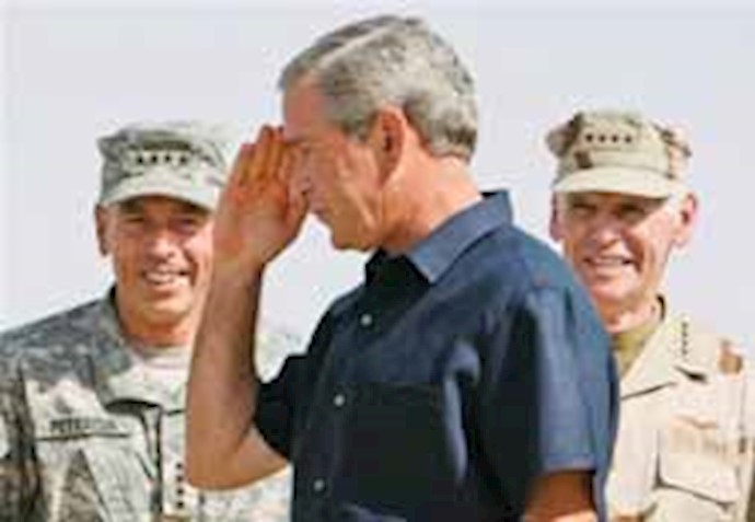  ' George Bush '