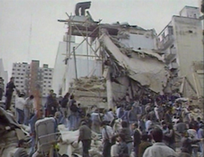 Argentina’s President to Underscore Iran’s role in bombing Jewish Center in General Assembly