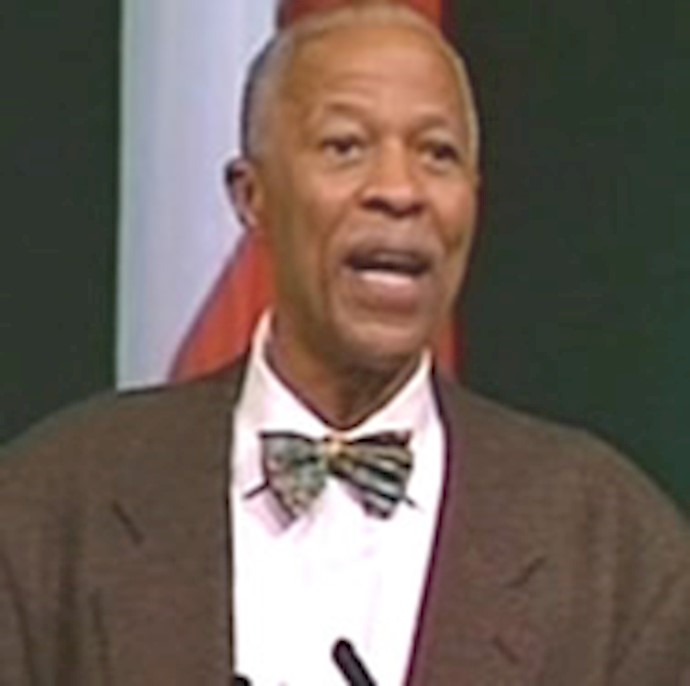  'Professor Raymond Tanter'