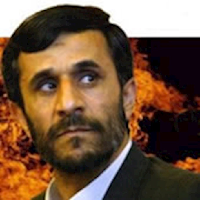 Ahmadinejad suddenly left CNN’s interview unfinished