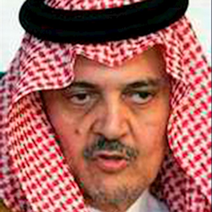 Saudi Warned against Dividing Iraq