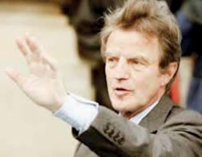 World must get prepared for a war against Iran, says Kouchner