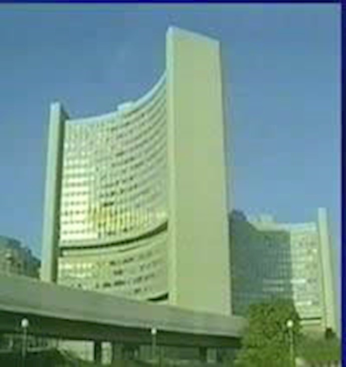 Ahmadinejad’s Permission to New York, Insult To UN’s Principles